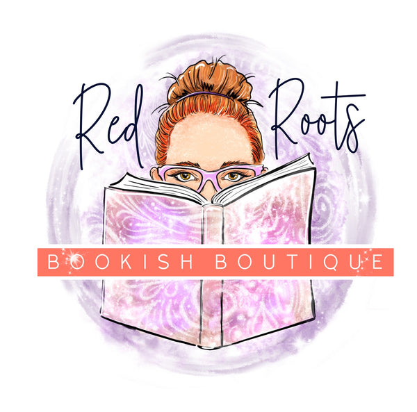 Red Roots Bookish Boutique